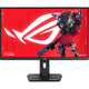 Asus rog strix xg279cns 27 gaming monitor (zwart, hdmi, displayport, usb-c, 380 hz (oc))