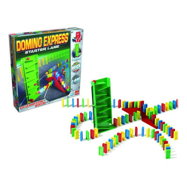 Goliath games domino express - starter lane