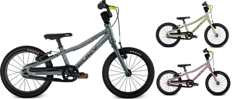 Load image into Gallery viewer, Puky ls-pro 16 - kid's bike
