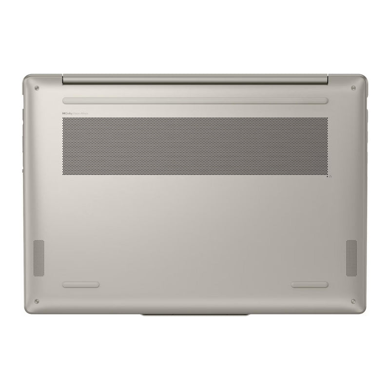 Load image into Gallery viewer, Lenovo yoga slim 7 14ill10 (83jx00f7mh) aura edition 14 copilot+ laptop (hoogglans wit | core ultra 5 226v | intel arc graphics 130v | 16 gb | 512 gb ssd)
