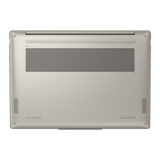 Lenovo yoga slim 7 14ill10 (83jx00f7mh) aura edition 14 copilot+ laptop (hoogglans wit | core ultra 5 226v | intel arc graphics 130v | 16 gb | 512 gb ssd)