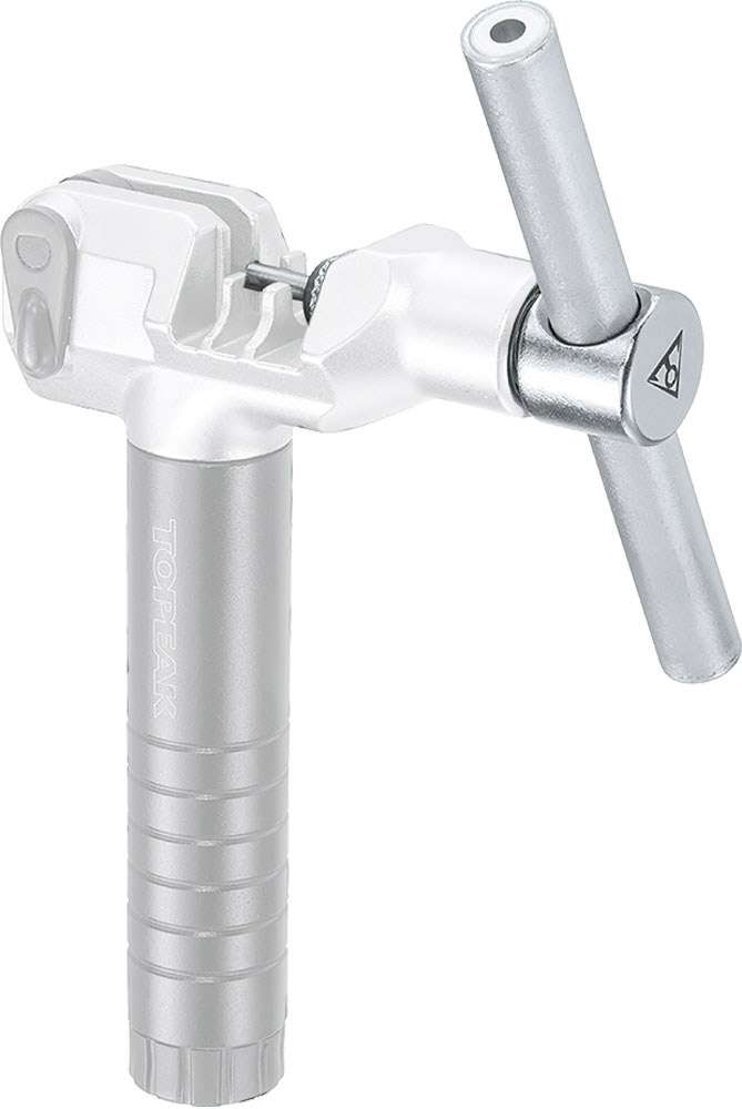 Load image into Gallery viewer, Topeak all speed chain tool rivet spindle with pin
