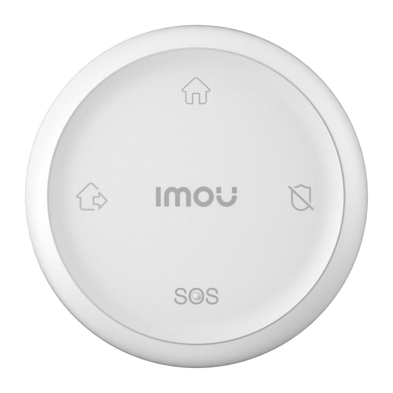 Load image into Gallery viewer, Imou zb1 afstandsbediening (wit, zigbee)
