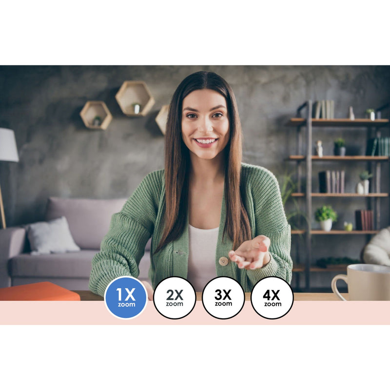 Load image into Gallery viewer, Creative live! cam sync v3 webcam (zwart)
