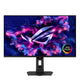 Asus rog strix xg27uqdms 26.5 4k uhd gaming monitor (zwart, 2x hdmi, displayport, 2x usb-a, 240 hz)