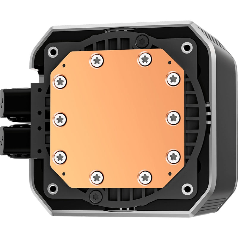 Load image into Gallery viewer, Deepcool mystique 240 waterkoeling (zwart)
