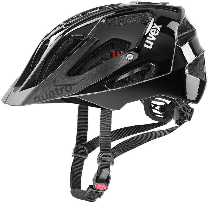 Load image into Gallery viewer, Uvex quatro - mtb helmet
