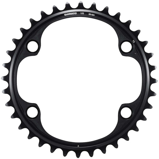 Shimano dura ace chainring for fc-r9200 52 36t