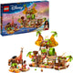 Lego disney vaiana 2 kakamora boot - 43258