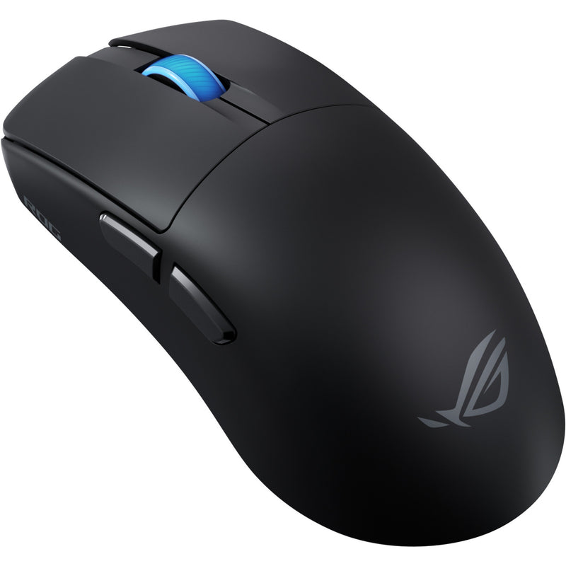 Load image into Gallery viewer, Asus rog harpe ii ace gaming muis (zwart, 42,000 dpi, usb 2.0 bluetooth 5.1 2.4 ghz)
