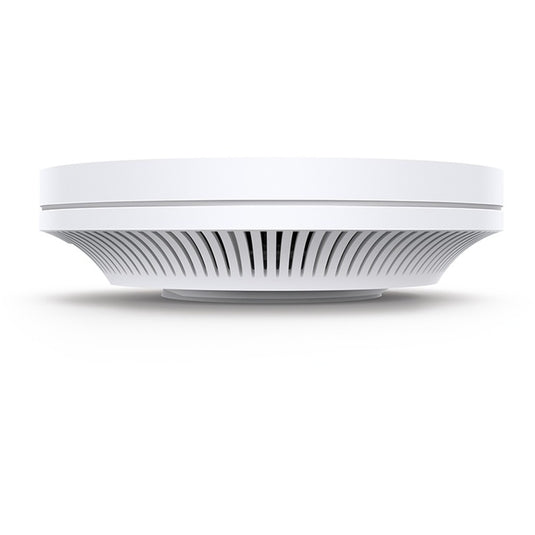 Tp-link omada eap670 ax5400 wifi 6 access point voor plafondmontage mesh access point (wit, poe)