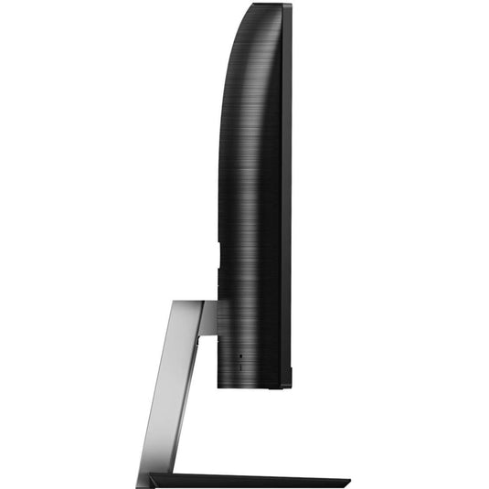 Philips 325e1c 31.5 curved monitor (zwart, 2x hdmi, displayport, vga)