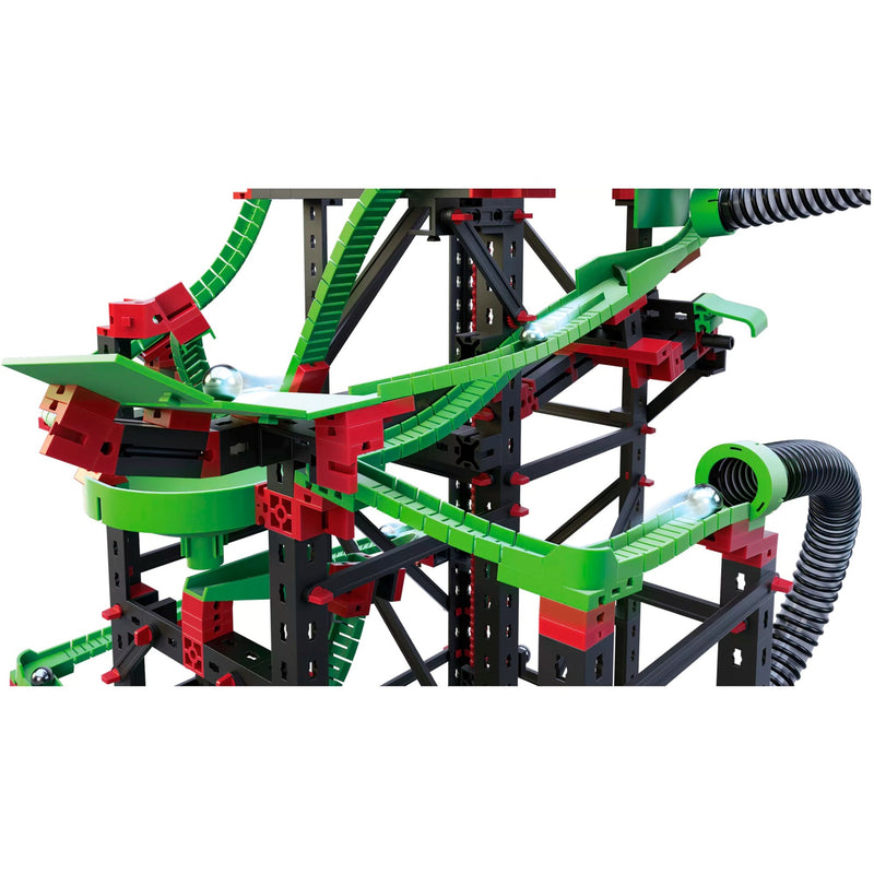 Load image into Gallery viewer, Fischertechnik marble runs - dynamic xxl kogelbaan (544619)
