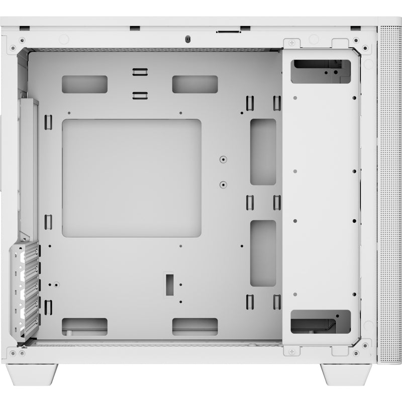 Load image into Gallery viewer, Aerocool stormfront mini mini tower behuizing (wit | 2x usb-a | 1x usb-c | window)
