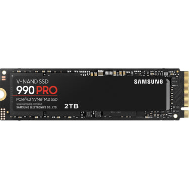 SAMSUNG 990 PRO 2 TB