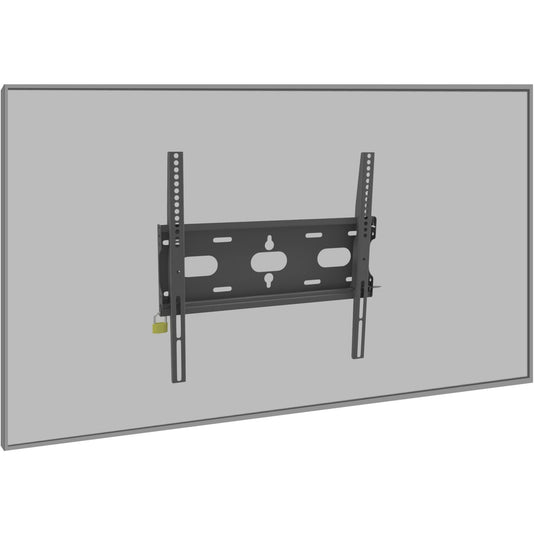 Iiyama md-wm4040 universele wandbevestiging wandmontage (zwart)