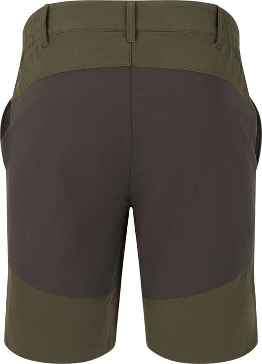 Whistler avatar - trekking shorts