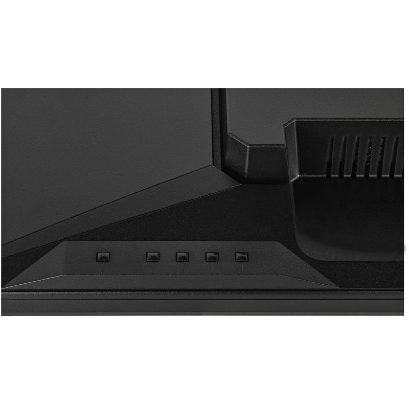 Load image into Gallery viewer, Iiyama prolite xub3493wqsu-b6 34 ultrawide monitor (zwart (mat), 2x hdmi, displayport, 2x usb-a, usb-b, 2x usb-c, 120 hz)
