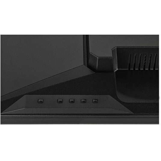 Iiyama prolite xub3493wqsu-b6 34 ultrawide monitor (zwart (mat), 2x hdmi, displayport, 2x usb-a, usb-b, 2x usb-c, 120 hz)