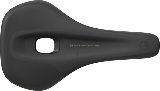 Ergon sr allroad pro carbon men saddle