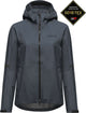 Gorewear lupra gore-tex - women's mtb rain jacket