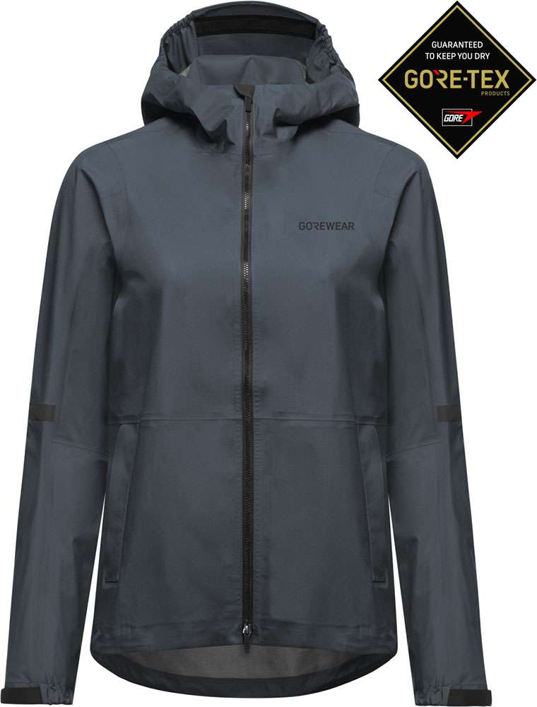 Load image into Gallery viewer, Gorewear lupra gore-tex - women's mtb rain jacket
