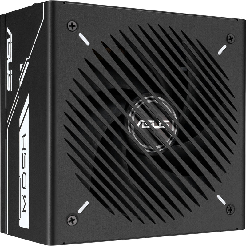 Load image into Gallery viewer, Asus prime gold black edition modulaire 850 watt voeding (zwart, 1x 12v-2x6, 3x pcie)
