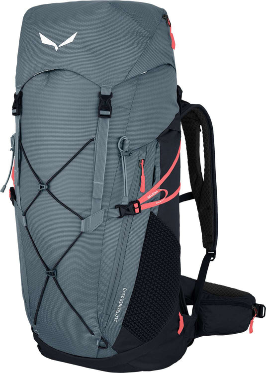 Salewa alp trainer 35+3 - hiking backpack