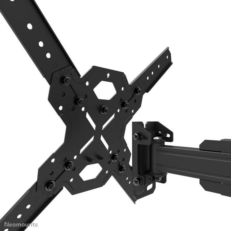 Load image into Gallery viewer, Neomounts wl40s-840bl14 select tv wandsteun standaard (zwart)
