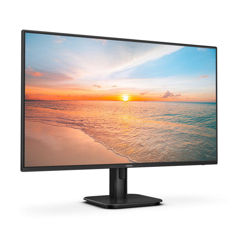 Load image into Gallery viewer, Philips 27e1n1200a 00 27 monitor (zwart, vga, hdmi, displayport, audio, 120 hz)
