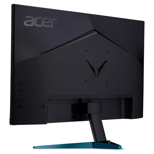 Acer nitro vg270u x1 27 gaming monitor (zwart, 2x hdmi, 1x displayport, audio, amd freesync, 200 hz)
