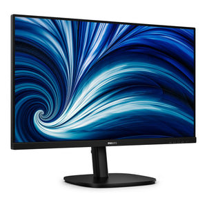 Philips 32b2n3500 31.5 monitor (zwart, 1x displayport, 2x hdmi, 3x usb-a)