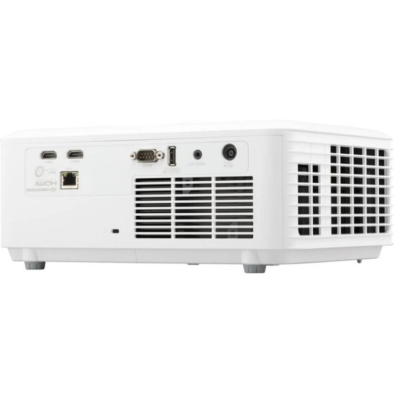 Load image into Gallery viewer, Viewsonic ls741hd 1080p laser installatie projector (wit, 5000 ansi lumen)
