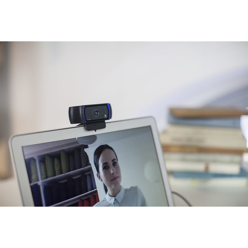 Load image into Gallery viewer, Logitech HD Webcam C920
