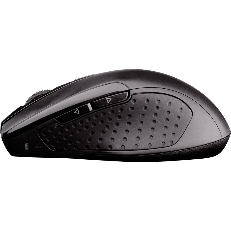 Load image into Gallery viewer, Cherry dw 5100 draadloze desktopset (zwart, us lay-out (qwerty), 100%)

