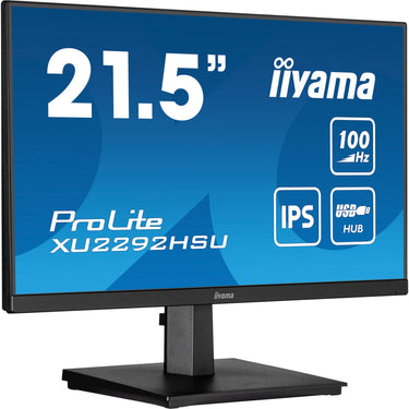 Monitor iiyama xu2292hsu-b6 ips 54,6 cm (21,5 )