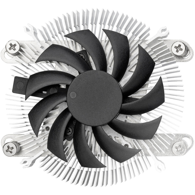 Load image into Gallery viewer, Silverstone nt07-am5 cpu-koeler
