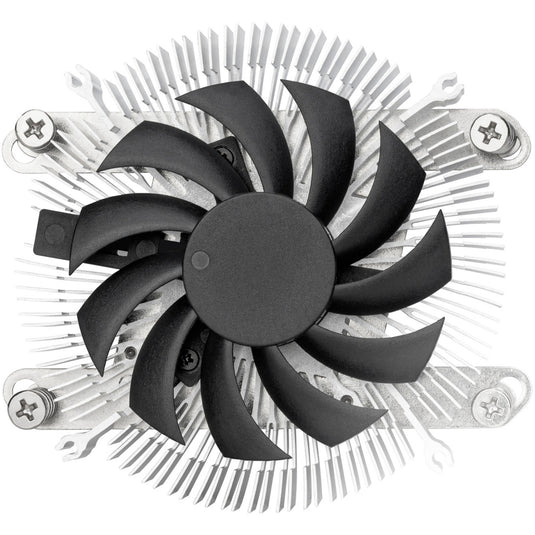 Silverstone nt07-am5 cpu-koeler
