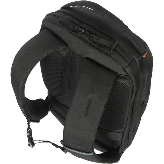 Targus 15-16” commuter ecosmart backpack rugzak (zwart)