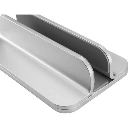 Neomounts nsls300silver laptophouder 11-17 standaard (zilver)