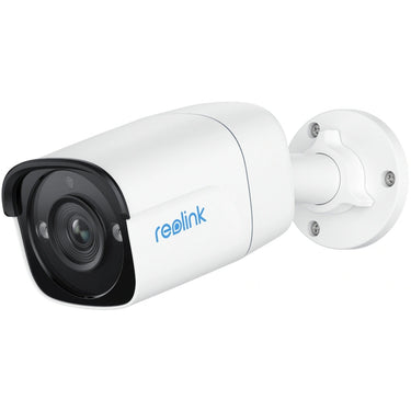 Reolink p320, 5 mp ip poe beveilingingscamera (wit)