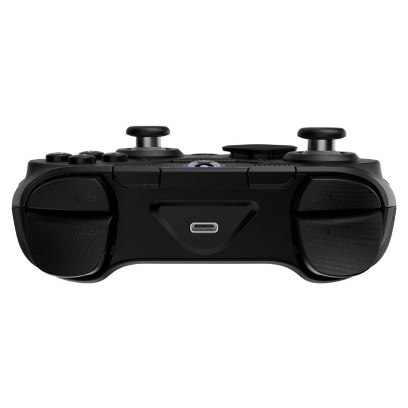 Load image into Gallery viewer, Turtle beach victrix pro bfg reloaded draadloze modulaire controller (zwart, xbox one, xbox series x|s, pc)
