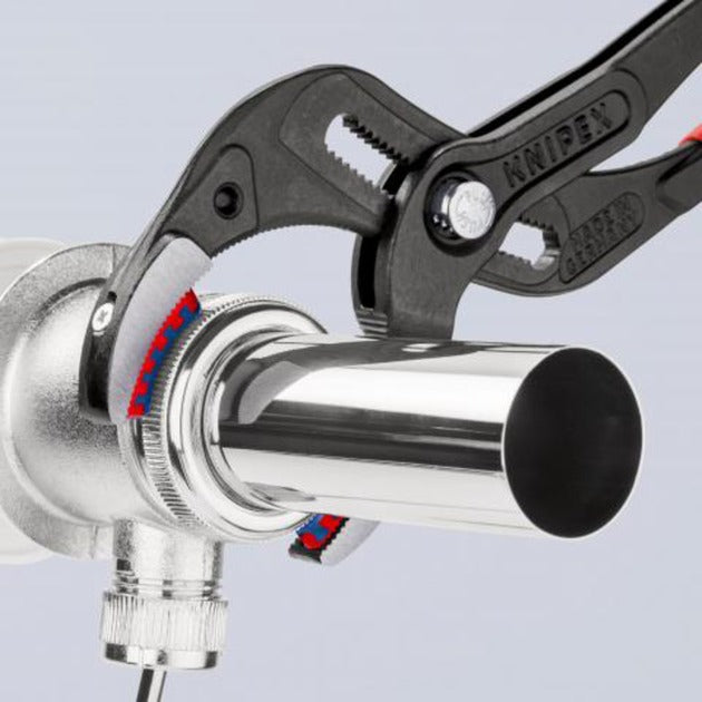 Load image into Gallery viewer, Knipex 81 11 250 sani-grijptang 250mm 10-75mm
