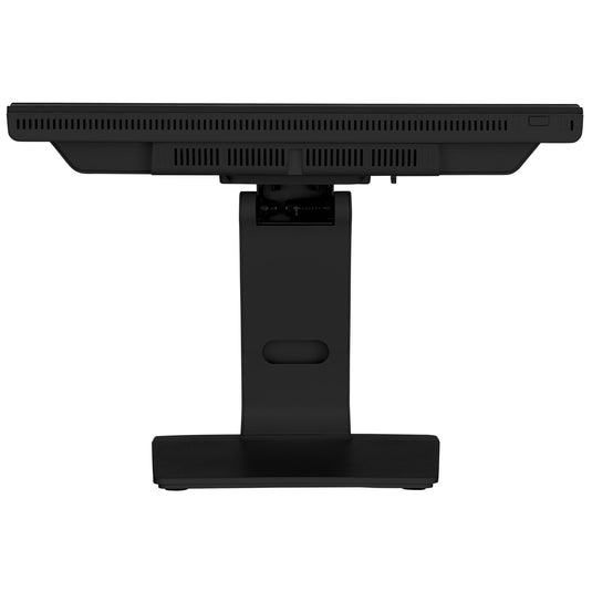 Iiyama prolite t1932msc-b2s 19 touchscreen monitor (zwart, vga, hdmi, displayport, audio, touchscreen)