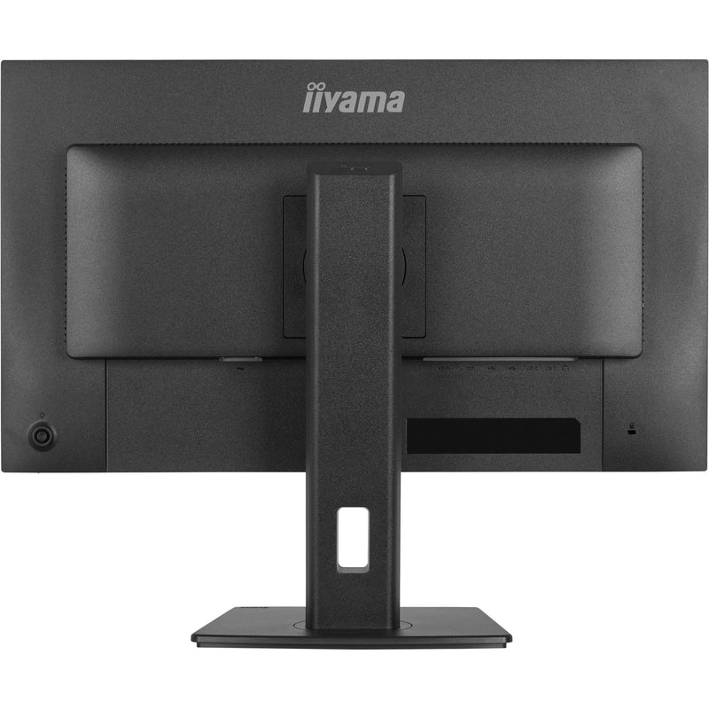 Load image into Gallery viewer, Iiyama prolite xb2797hsu-b1 27 monitor (zwart, 120 hz, hdmi, displayport, usb-c, audio)
