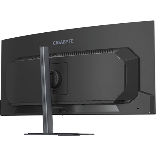 Gigabyte mo34wqc36 qd-oled 34 curved ultrawide gaming monitor (zwart, 2x hdmi, displayport, usb-a, usb-b, usb-c, 360 hz)
