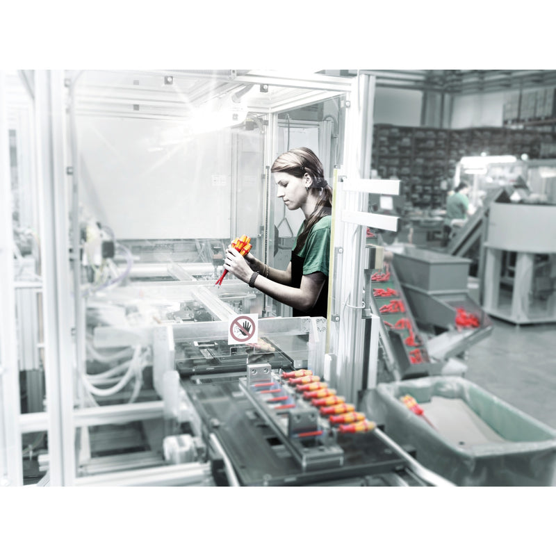 Load image into Gallery viewer, Wera kraftform big pack 100 vde, 14-delig - 1 stuk(s) - 05105631001
