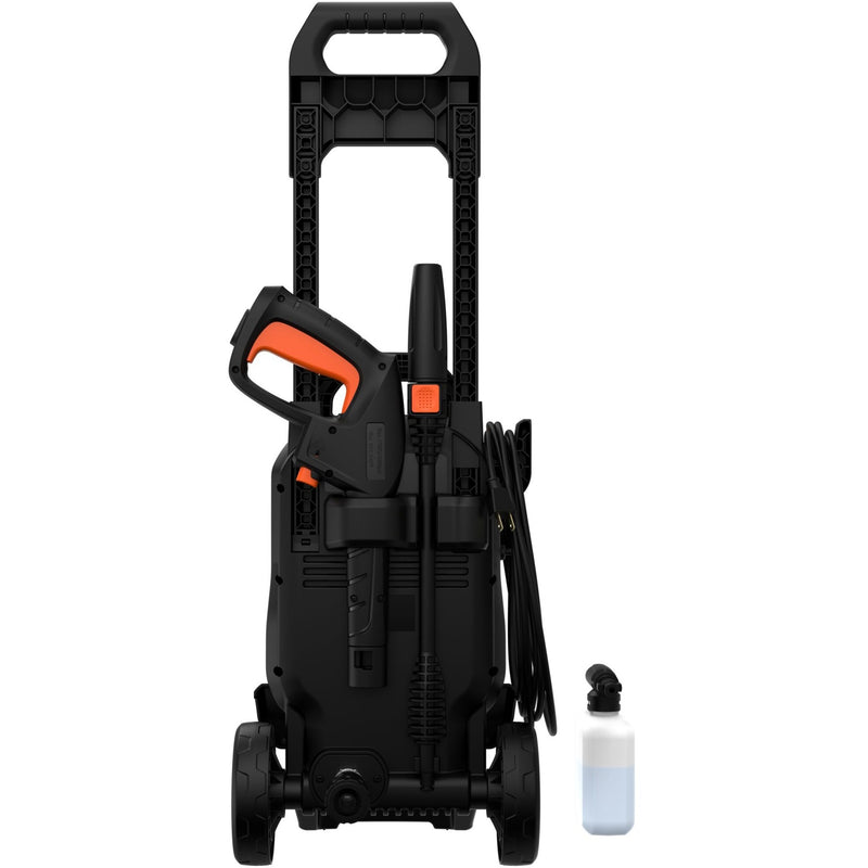 Load image into Gallery viewer, Black+decker bepw2000kit-qs hogedrukreiniger (oranje)
