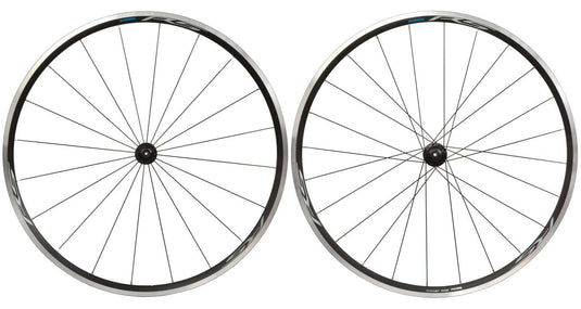 Shimano wh-rs100-cl 28 wheelset