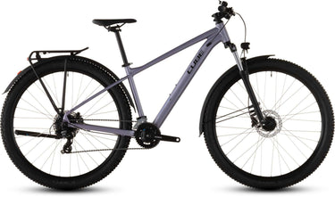 Cube aim one fe lightpurple´n´chrome